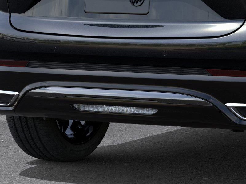 2026 BUICK ENVISION - Image 20