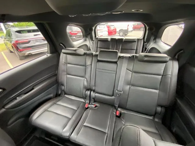 New 2026 Night Moves Exterior Paint Dodge GT Plus image 12