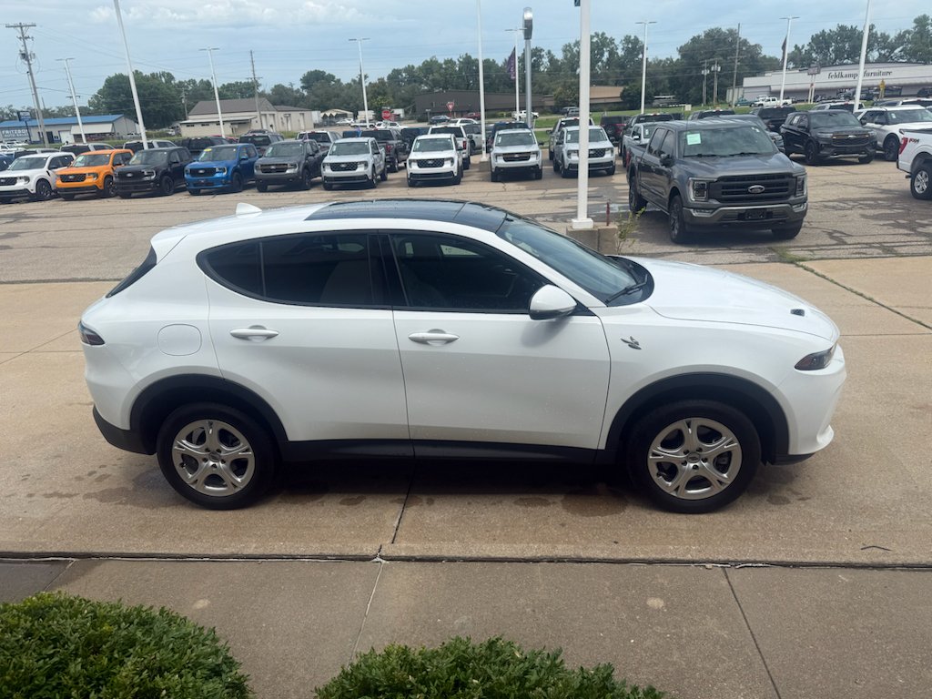 Used 2023 Q Ball Dodge GT Plus image 5