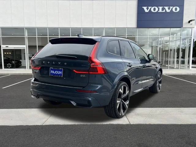 2026 Volvo XC60 Ultra - Photo 7