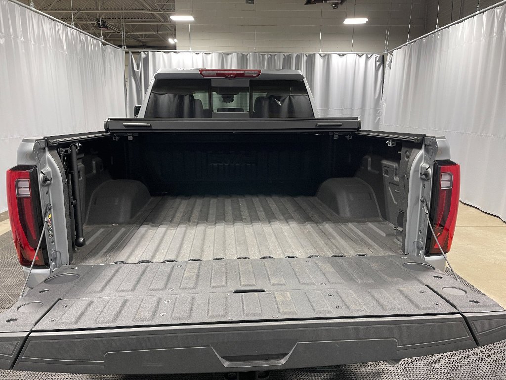 2025 GMC Sierra 2500HD Denali - Photo 12
