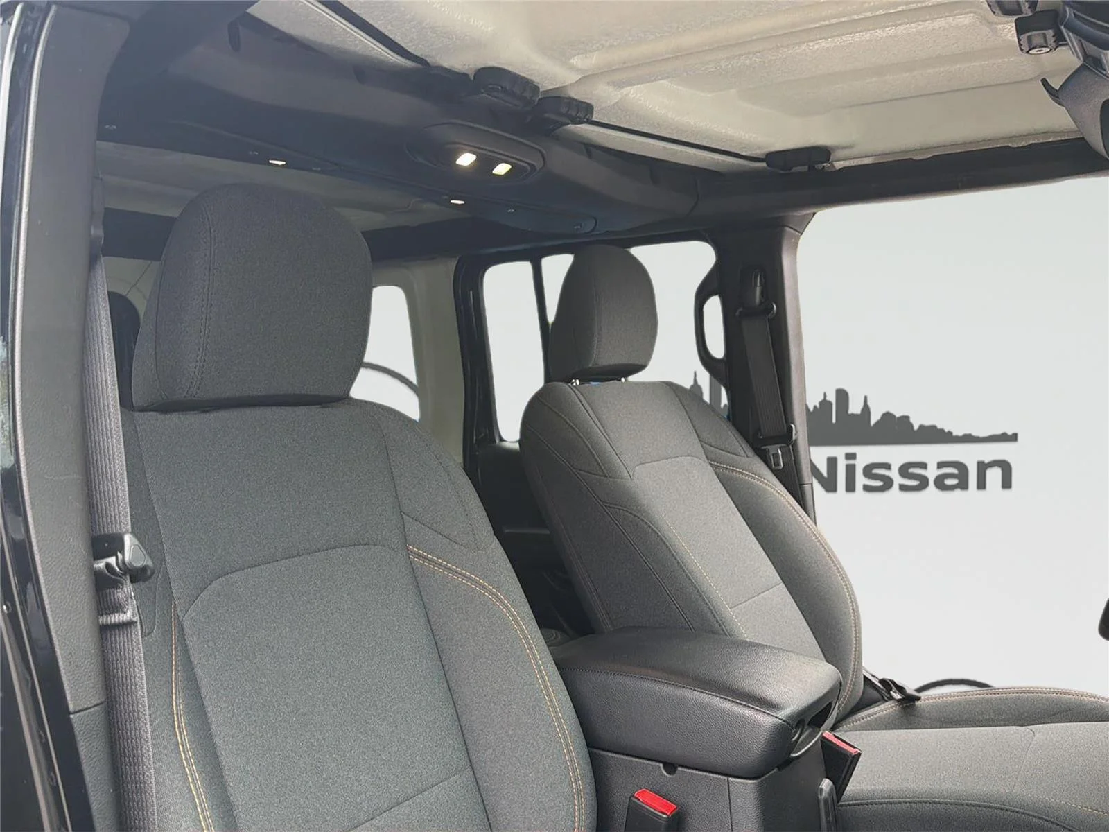 2025 Jeep Wrangler 4-Door Sport S - Photo 30