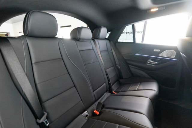 New 2026 Selenite Grey Metallic Mercedes-Benz GLE 450 Coupe image 68