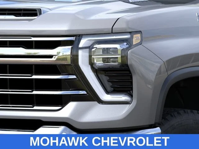2026 Chevrolet Silverado 2500 HD LTZ - Photo 10