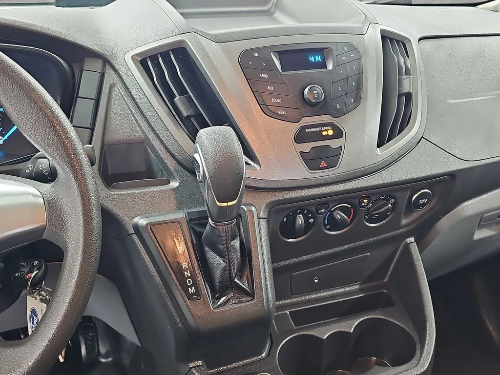 Used 2019 White Ford Base image 22