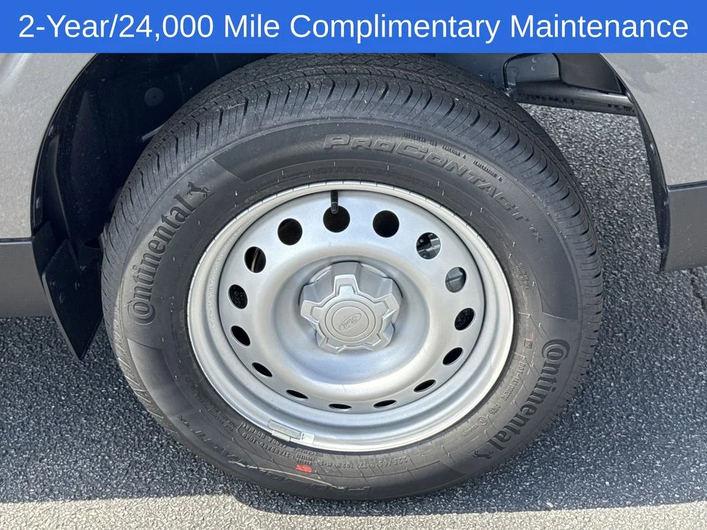 New 2026 Gray Ford XL image 19