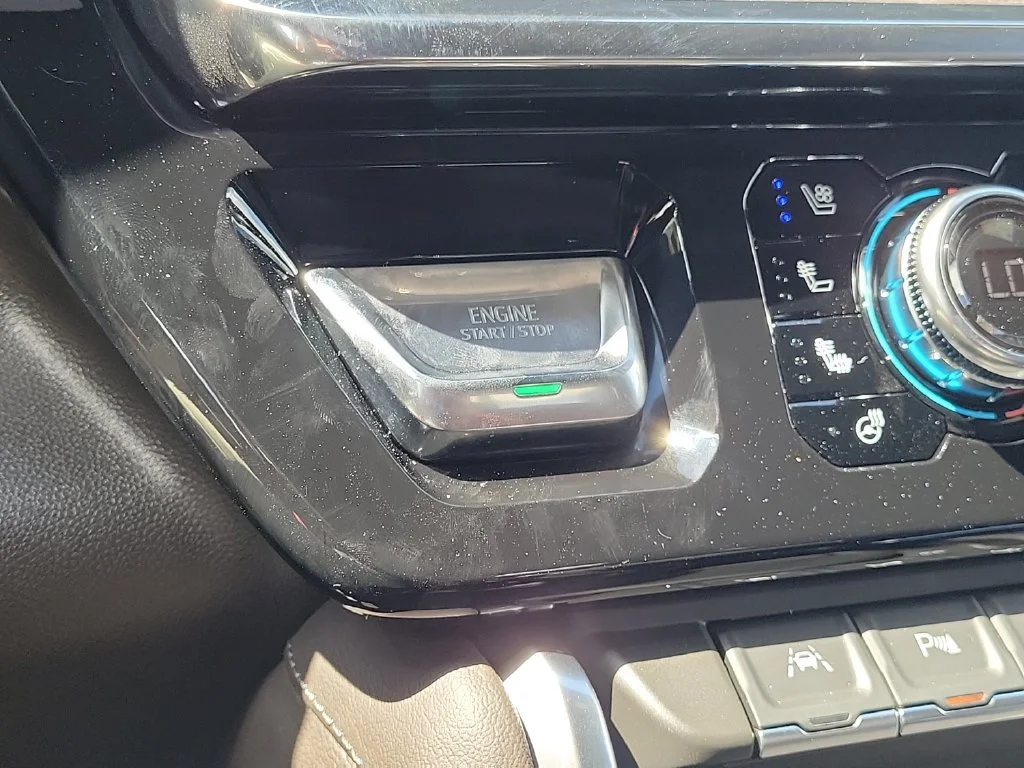 New 2026 Sterling Metallic GMC Denali image 23