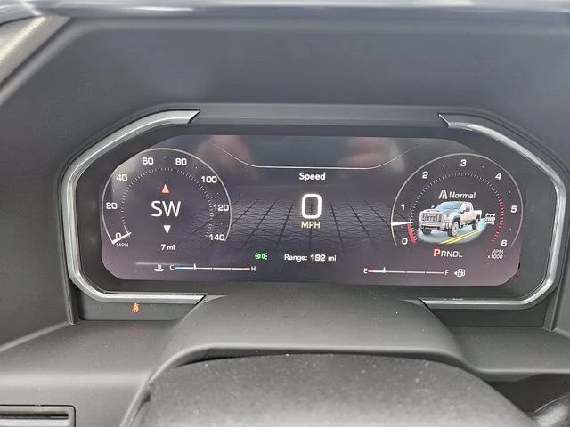 New 2026 Onyx Black GMC Denali image 15