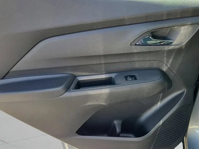 New 2027 Sterling Grey Metallic Chevrolet RS image 13