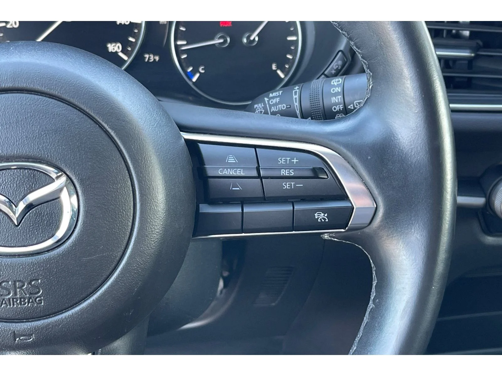 Used 2024 Platinum Quartz Metallic Mazda 2.5 S Select Sport image 37