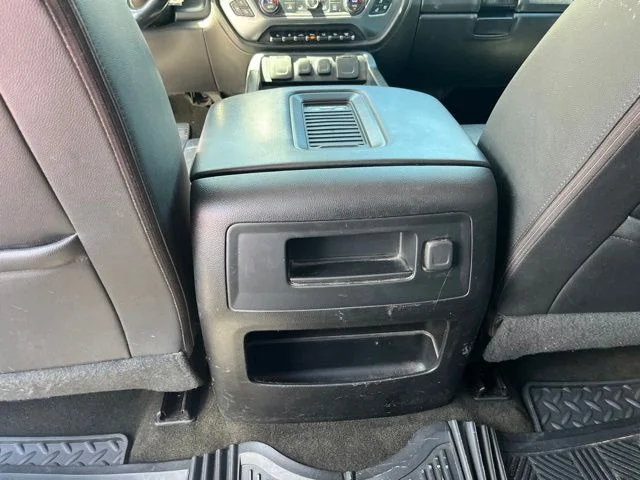 Used 2017 White Chevrolet LTZ image 13