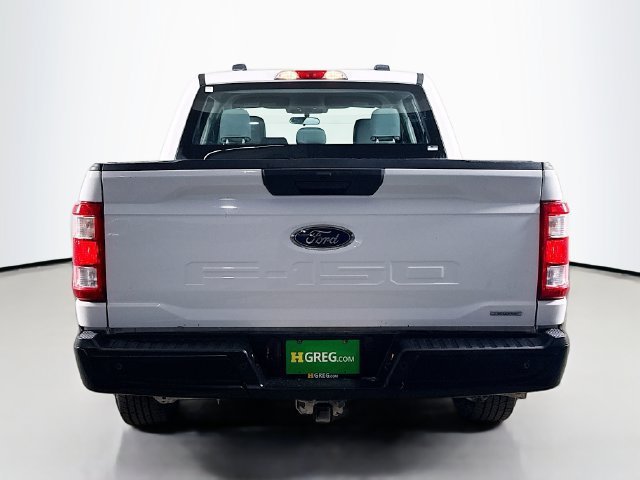 Used 2022 Oxford White Ford XL image 6
