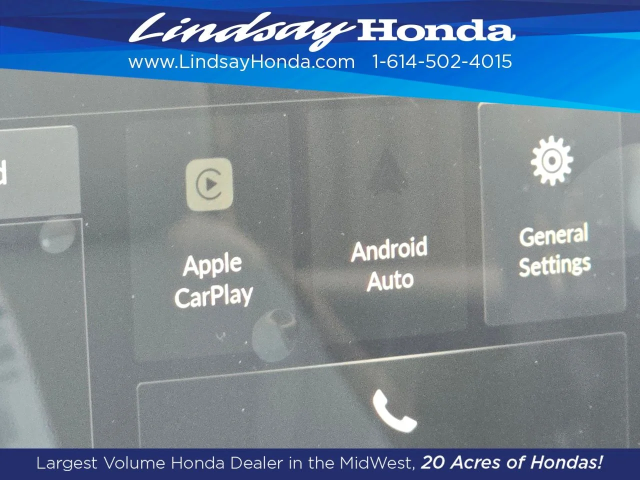 New 2026 Platinum White Pearl Honda LX image 17