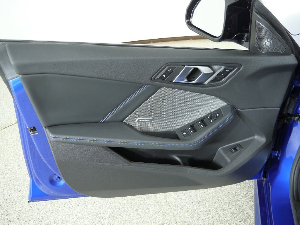 Certified Used 2026 Portimao Blue Metallic BMW M235i xDrive image 35
