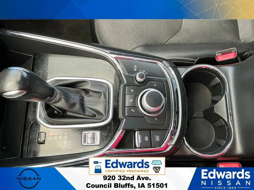 Used 2021 White Mazda Grand Touring image 37