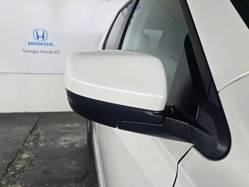 New 2026 White Honda EX-L image 50