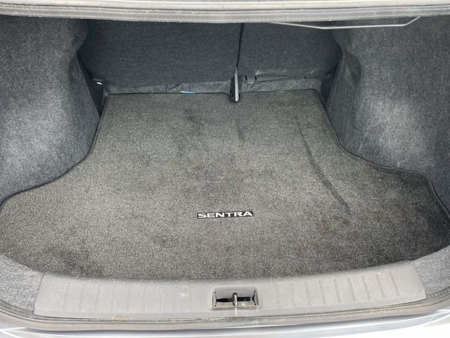 2018 Nissan Sentra SV - Photo 11