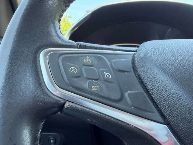 Used 2019 Beige Chevrolet Premier image 18