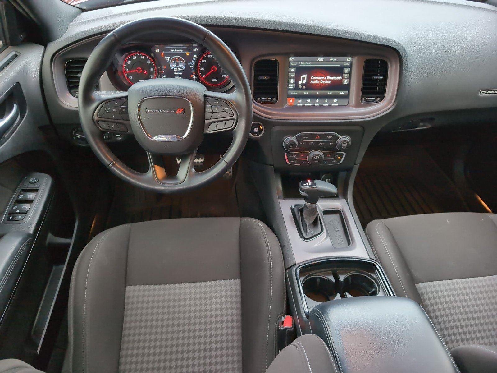 Used 2023 Octane Red Pearlcoat Dodge GT image 32