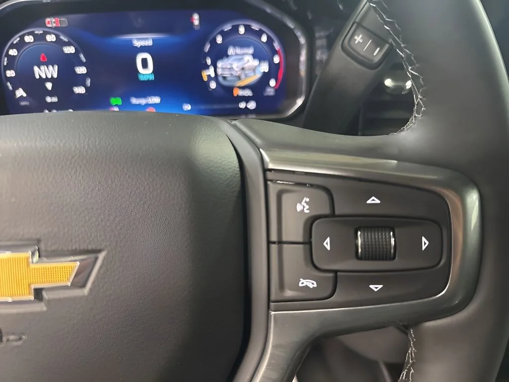 2026 Chevrolet Silverado 2500 HD LT - Photo 29