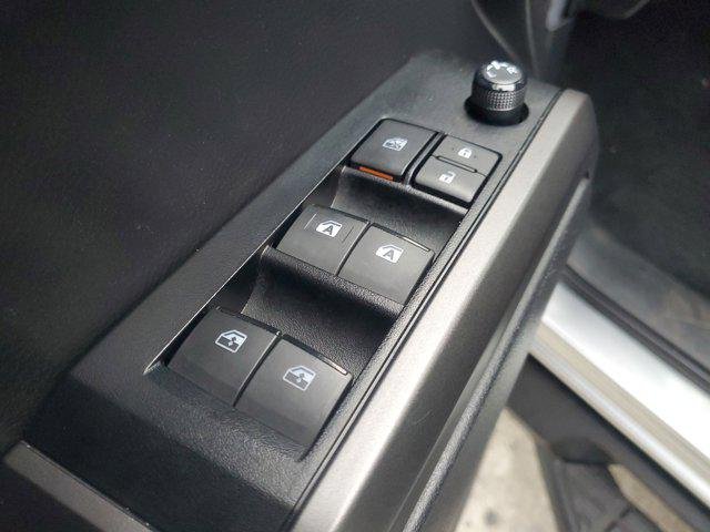 Certified Used 2023 CELESTIAL SILVER METALLIC Toyota  image 17