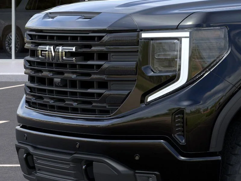 2026 GMC Sierra 1500 Elevation - Photo 13