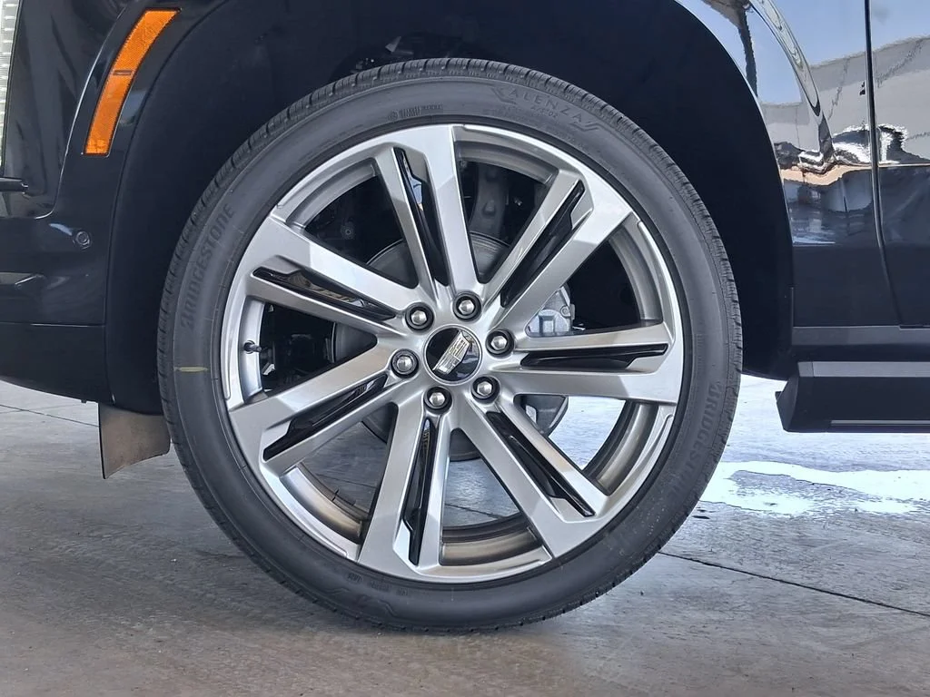 2026 Cadillac Escalade Platinum Sport - Photo 28