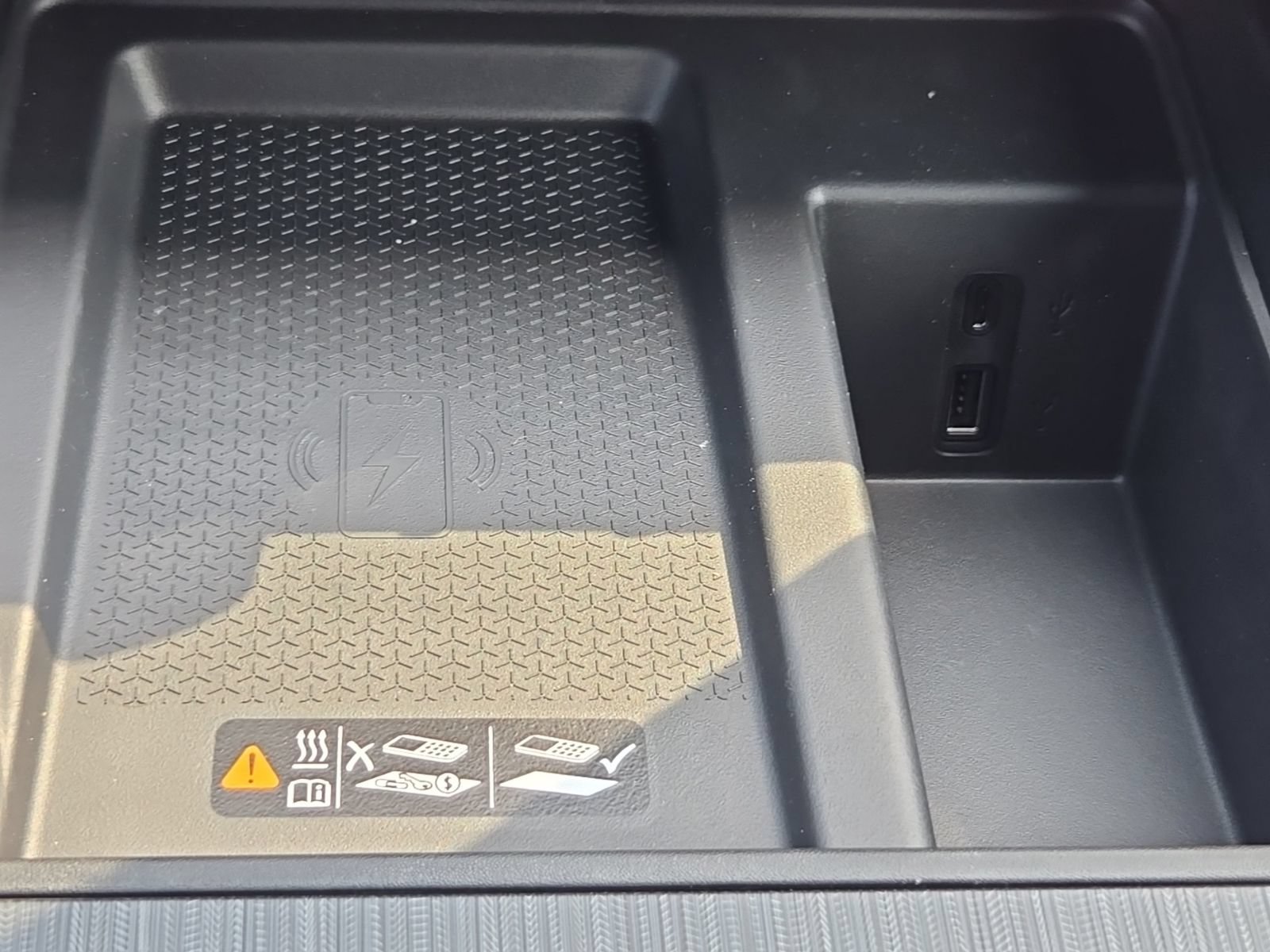 2026 GMC Acadia Elevation - Photo 45