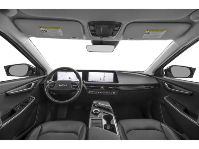 Used 2024 Snow White Pearl Kia Light image 11