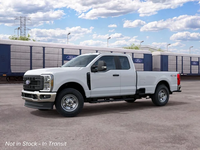 2027 Ford Super Duty F-350® XL