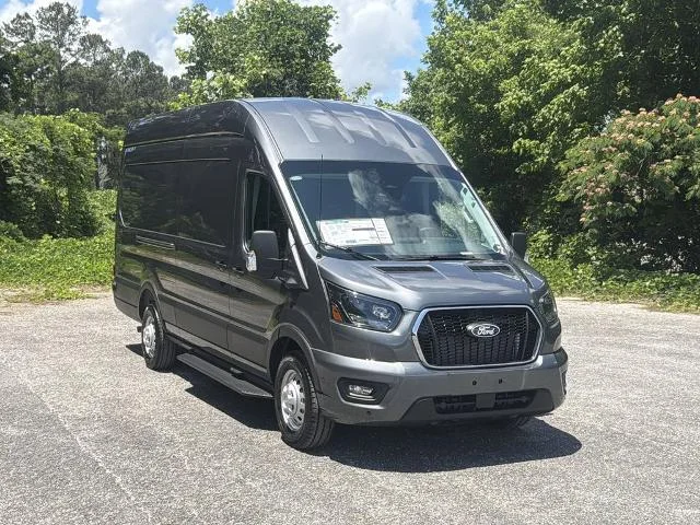 2026 Ford Transit 350 High Roof 148EL WB 9950#'s photo