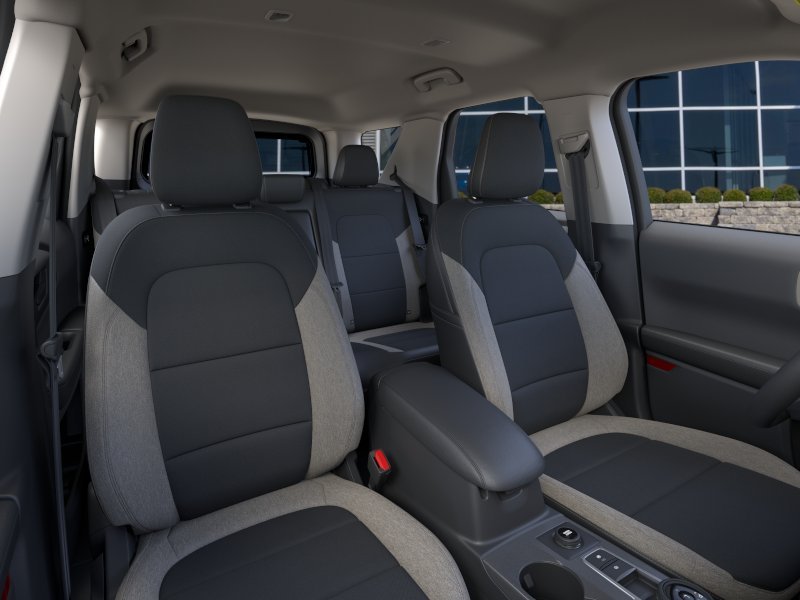New 2026 Oxford White Ford Big Bend® image 10