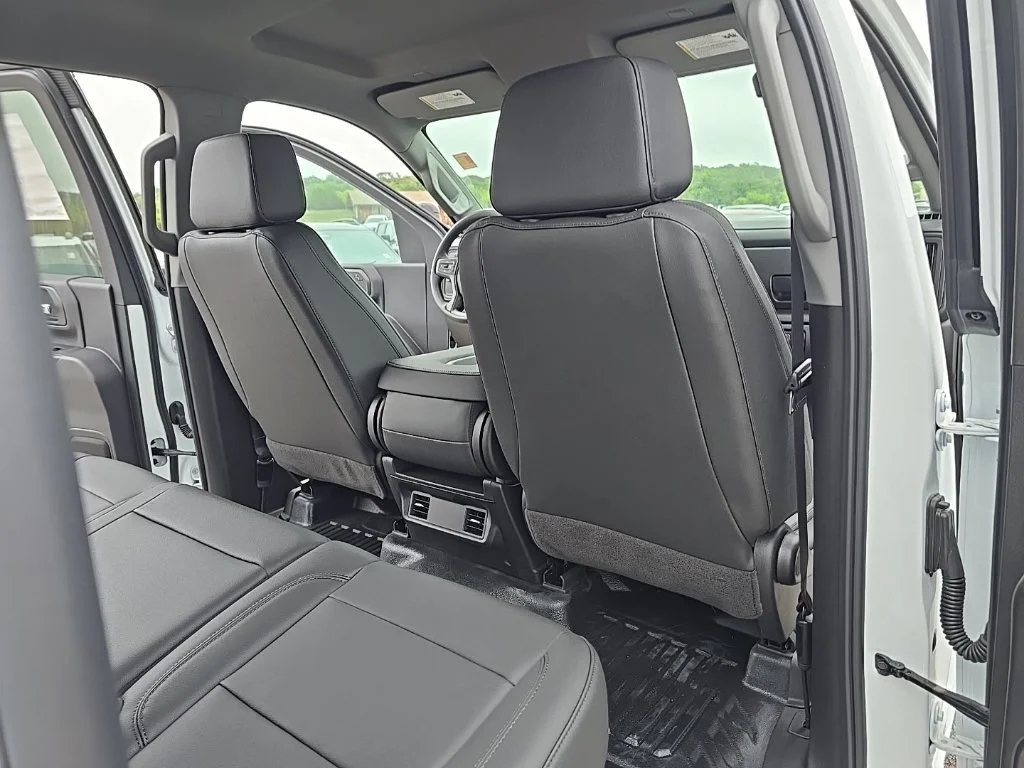 2026 Chevrolet Silverado 2500 HD Work Truck - Photo 15