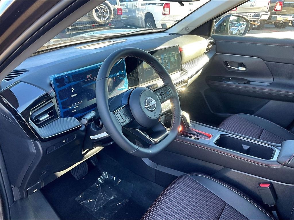 2026 Nissan KICKS SR AWD - Photo 9