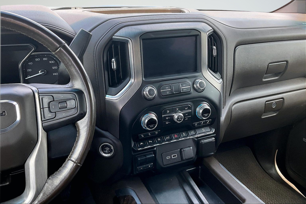 Used 2020 Black GMC Denali image 15