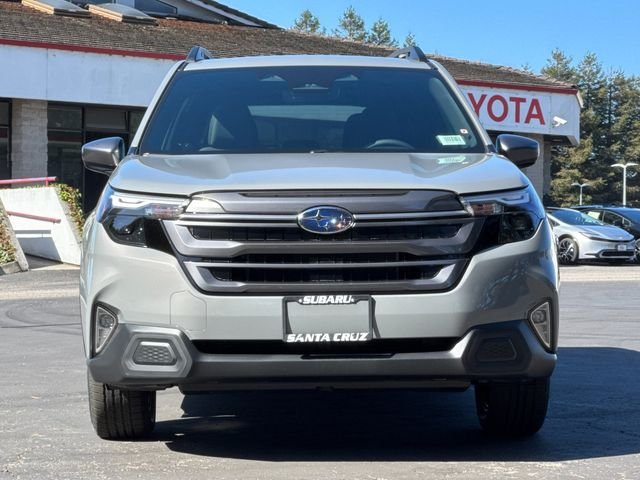 New 2026 RIVER ROCK PEARL Subaru Premium Hybrid image 8