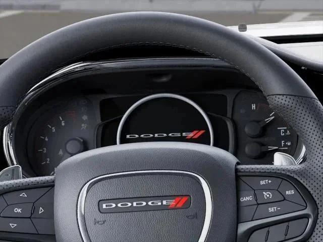 New 2026 Red Oxide Dodge GT HEMI V8 image 95