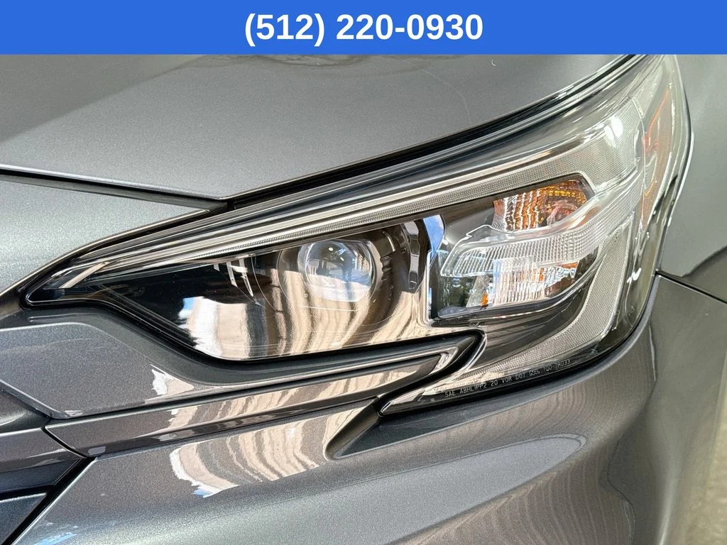 Used 2025 Gray Subaru Premium image 38