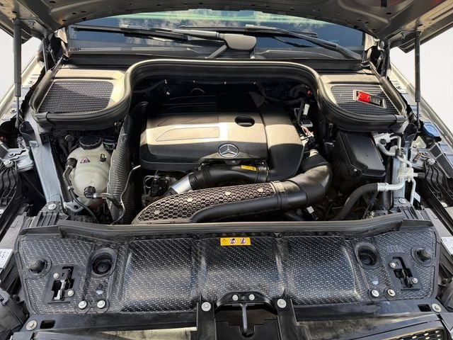 Certified Used 2023 Selenite Grey Metallic Mercedes-Benz GLE 350 image 49