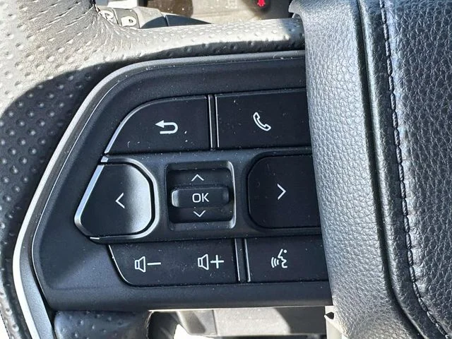 2025 Toyota 4Runner TRD Sport Premium - Photo 23