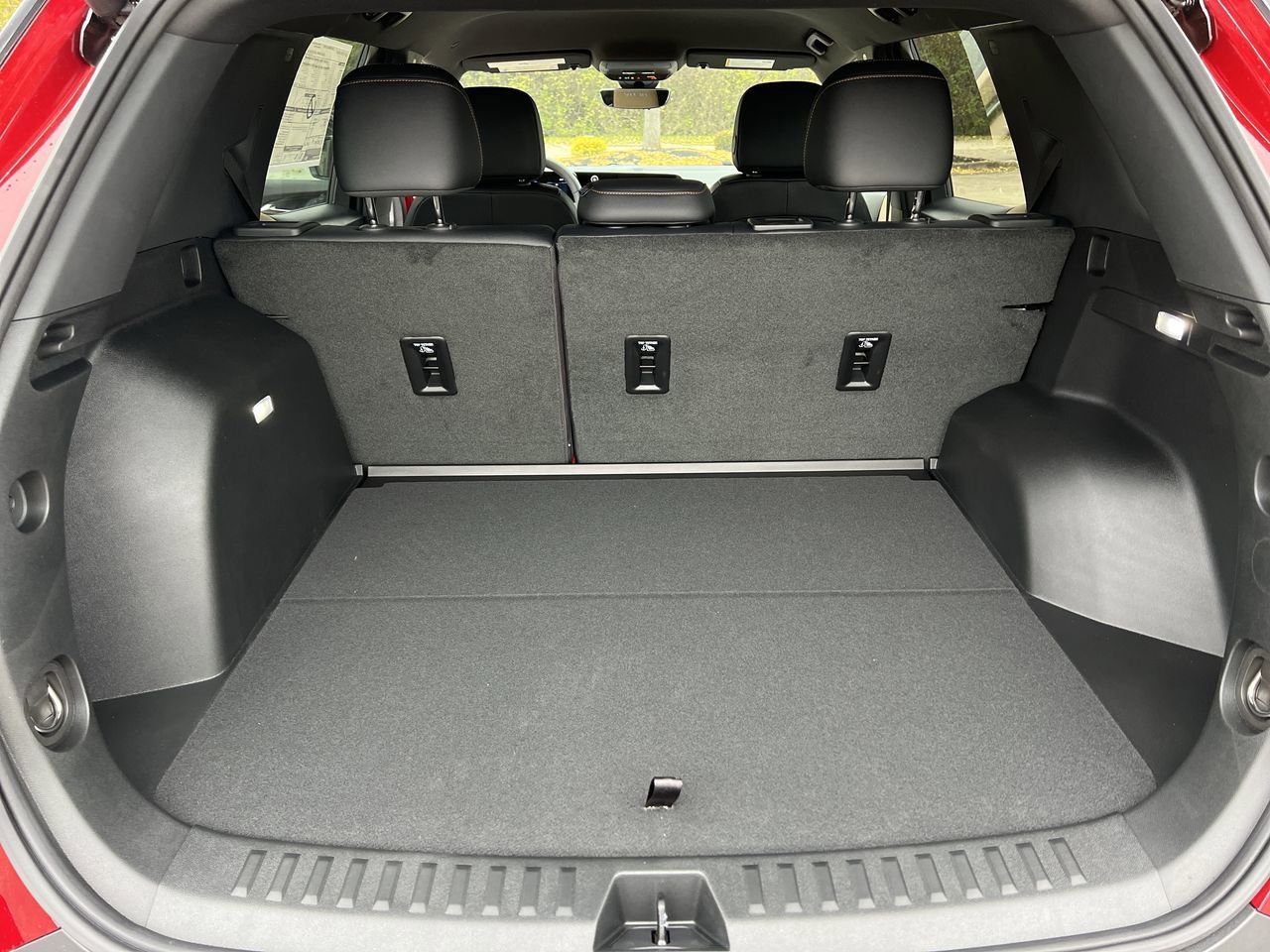 2026 Chevrolet Equinox ACTIV - Photo 26