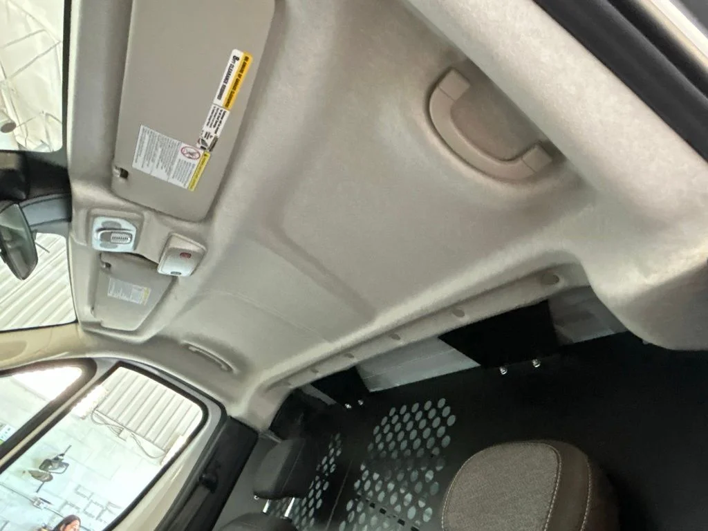 Used 2025 White Ram Base image 21