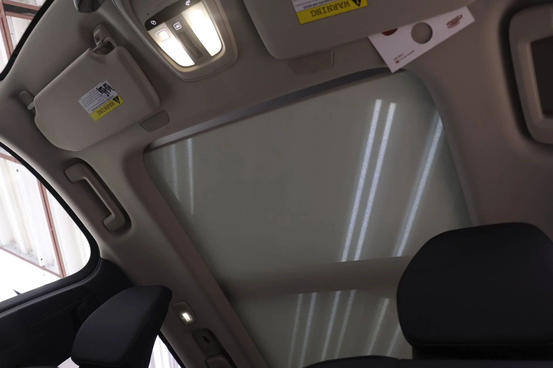 New 2026 Black Volvo B6 Plus 7-Seater image 23
