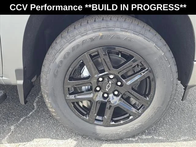 2026 Chevrolet Silverado 1500 RST - Photo 32