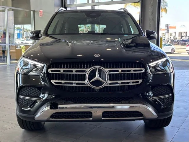 Used 2026 Black Mercedes-Benz GLE 350 image 16
