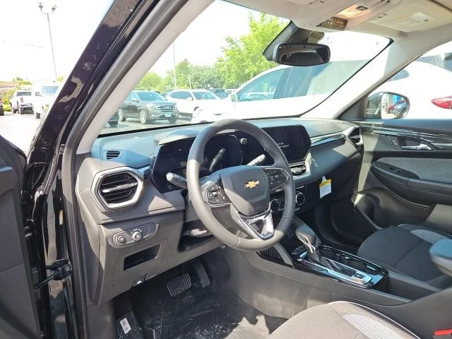 2026 Chevrolet Trailblazer LT - Photo 23