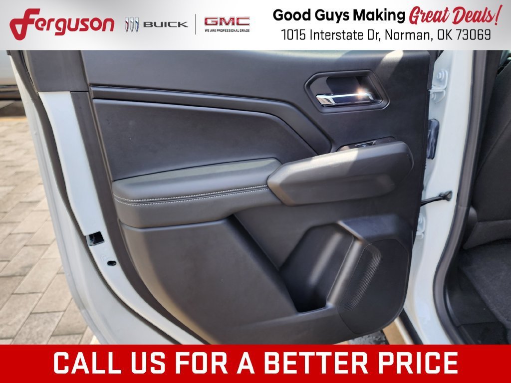 2026 GMC Canyon Elevation - Photo 42