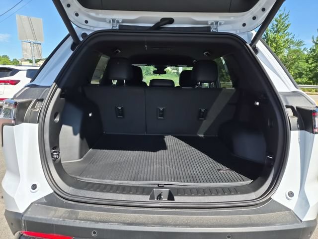 2026 Chevrolet Equinox RS - Photo 20