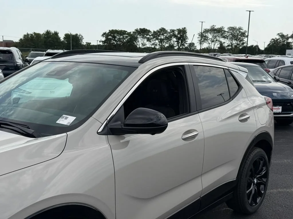 2026 Buick Encore GX Sport Touring - Photo 8