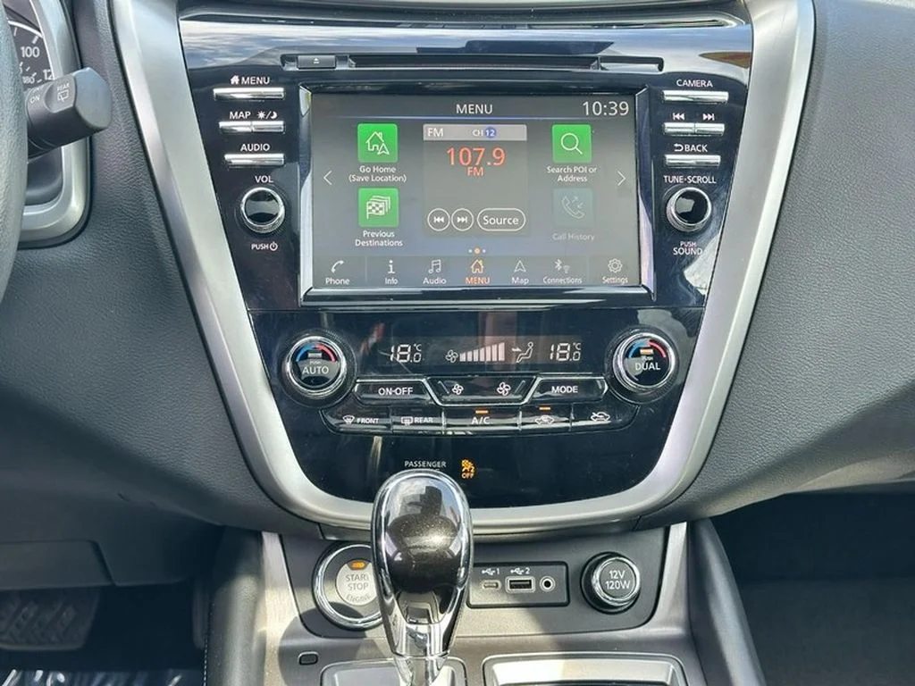 2024 Nissan Murano SL - Photo 15